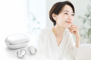 補聴器が売れない本当の理由──カシオが「新カテゴリー」を作って1,200万人市場に挑んだ話