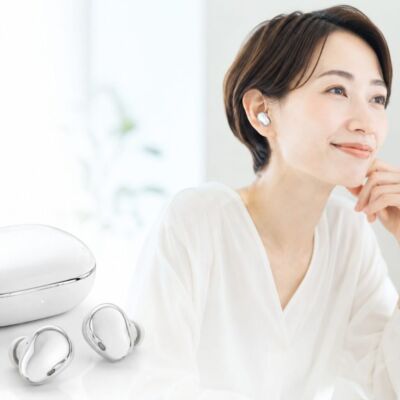 補聴器が売れない本当の理由──カシオが「新カテゴリー」を作って1,200万人市場に挑んだ話