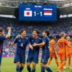 日本がオランダと引き分けた理由は、采配より「人選にかけた量」